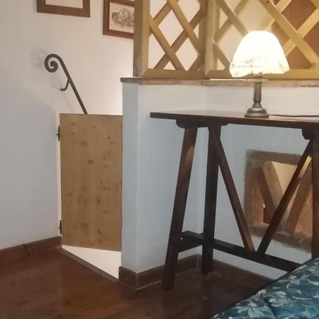 Agriturismo La Presura Strada in Chianti Exteriör bild