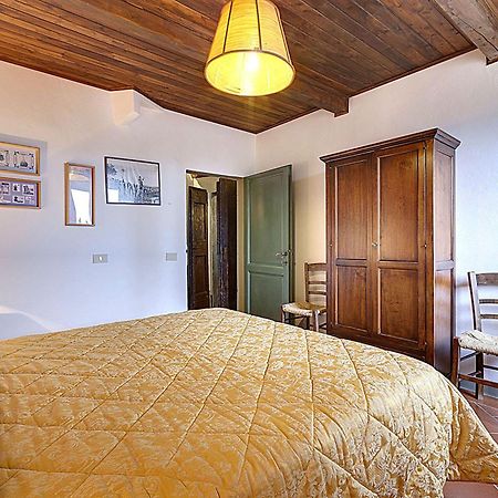 Agriturismo La Presura Strada in Chianti Exteriör bild