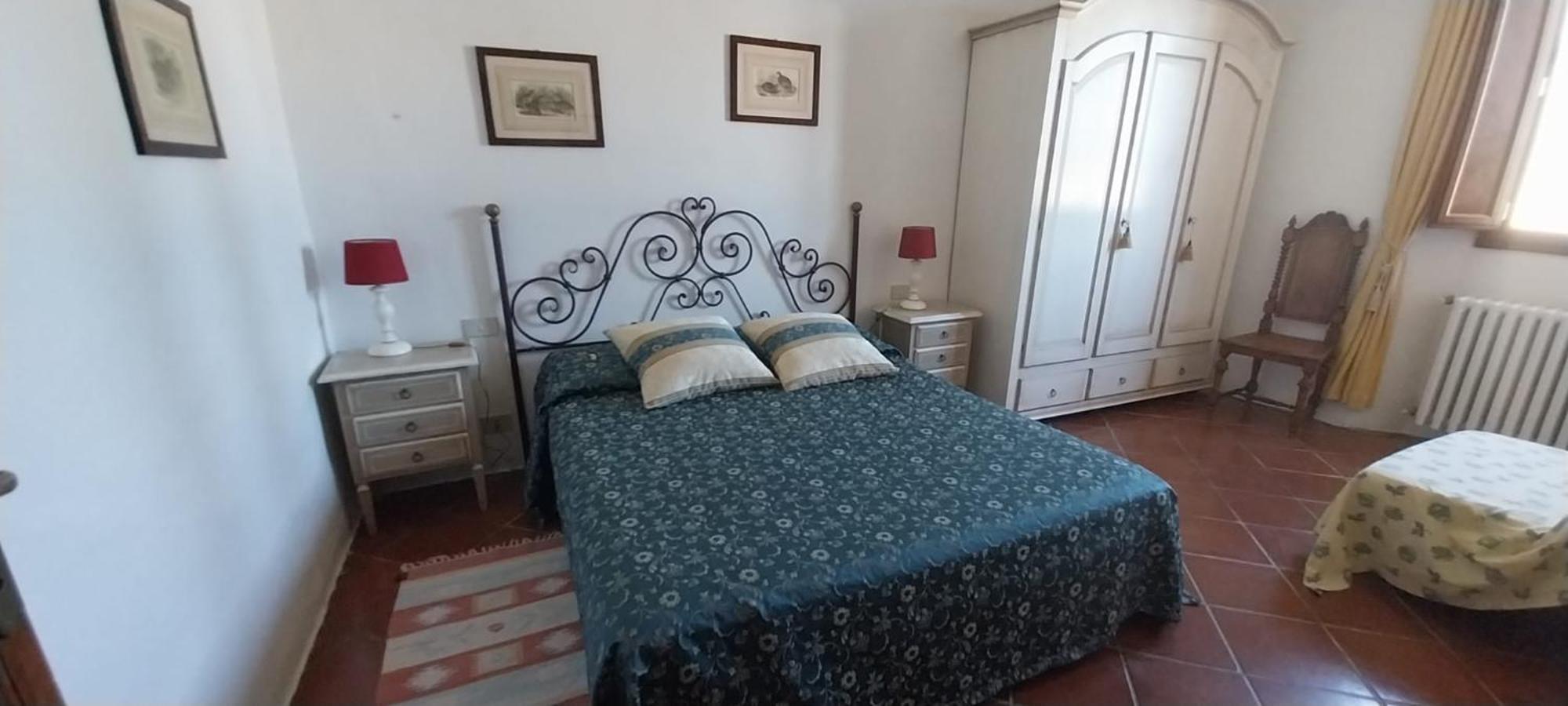 Agriturismo La Presura Strada in Chianti Exteriör bild